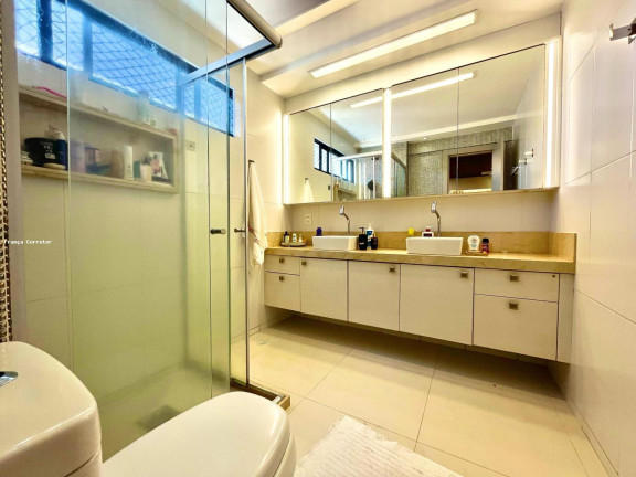 Imagem Apartamento com 3 Quartos à Venda, 153 m² em Tirol - Natal Imagem Apartamento com 3 Quartos à Venda, 153 m² em Tirol - Natal
