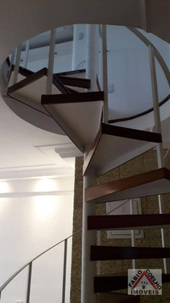 Imagem Cobertura com 3 Quartos à Venda, 144 m² em Morumbi - São Paulo Imagem Cobertura com 3 Quartos à Venda, 144 m² em Morumbi - São Paulo