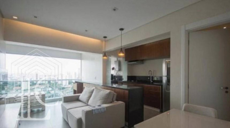 Imagem Apartamento com 1 Quarto à Venda, 49 m² em Jardim Aeroporto - São Paulo Imagem Apartamento com 1 Quarto à Venda, 49 m² em Jardim Aeroporto - São Paulo