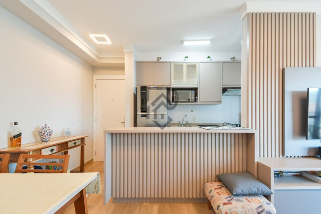 Imagem Apartamento com 1 Quarto à Venda, 50 m² em Pinheiros - São Paulo Imagem Apartamento com 1 Quarto à Venda, 50 m² em Pinheiros - São Paulo