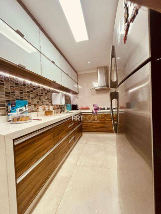 Imagem Apartamento com 2 Quartos à Venda, 113 m² em Santo Antônio - São Caetano Do Sul Imagem Apartamento com 2 Quartos à Venda, 113 m² em Santo Antônio - São Caetano Do Sul