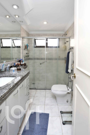 Imagem Apartamento com 3 Quartos à Venda, 156 m² em Moema - São Paulo Imagem Apartamento com 3 Quartos à Venda, 156 m² em Moema - São Paulo