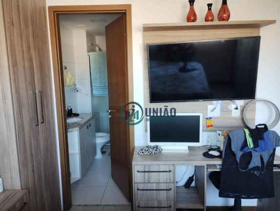 Imagem Apartamento com 3 Quartos à Venda, 73 m² em Centro - Niterói