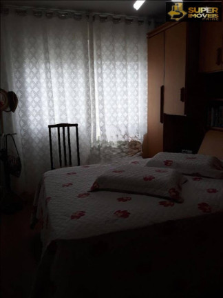 Imagem Apartamento com 3 Quartos à Venda, 110 m² em Fragata - Pelotas
