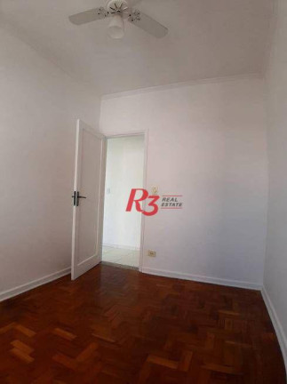 Imagem Apartamento com 2 Quartos à Venda, 87 m² em Boqueirão - Santos