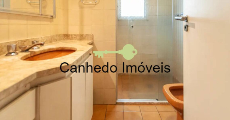 Imagem Apartamento com 3 Quartos à Venda, 155 m² em Brooklin - São Paulo