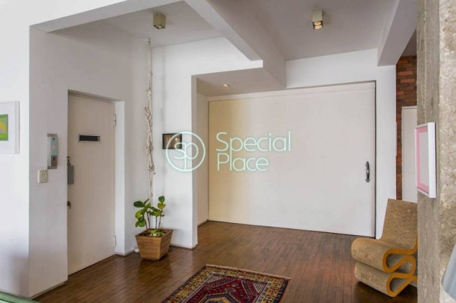 Imagem Apartamento com 2 Quartos à Venda, 300 m² em Jardim América - São Paulo Imagem Apartamento com 2 Quartos à Venda, 300 m² em Jardim América - São Paulo