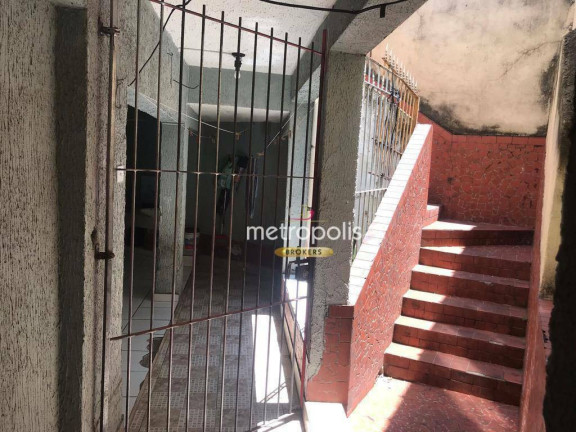 Imagem Sobrado com 5 Quartos à Venda, 220 m² em Vila Arapuã - São Paulo Imagem Sobrado com 5 Quartos à Venda, 220 m² em Vila Arapuã - São Paulo