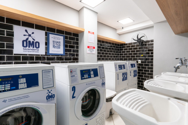 Imagem Apartamento com 1 Quarto à Venda, 32 m² em água Branca - São Paulo