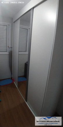 Imagem Apartamento com 2 Quartos à Venda, 46 m² em Parque Jaçatuba - Santo André Imagem Apartamento com 2 Quartos à Venda, 46 m² em Parque Jaçatuba - Santo André