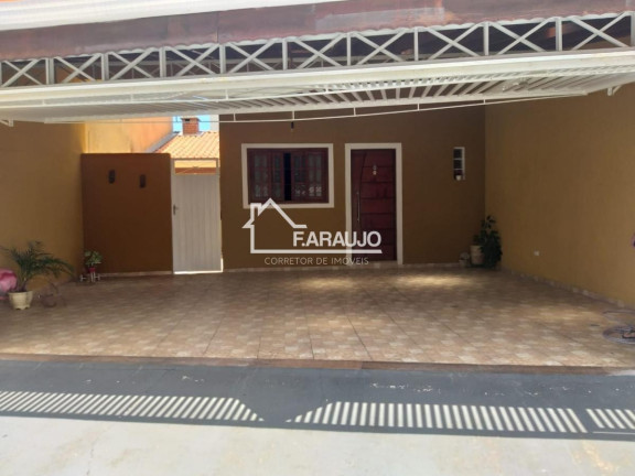 Imagem Sobrado com 2 Quartos à Venda, 100 m² em Jardim Tropical - Sorocaba Imagem Sobrado com 2 Quartos à Venda, 100 m² em Jardim Tropical - Sorocaba