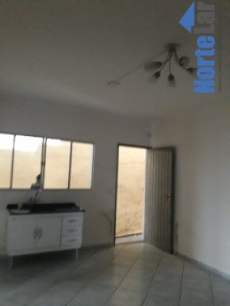 Imagem Casa com 1 Quarto para Alugar, 80 m² em Vila Progresso (zona Norte) - São Paulo Imagem Casa com 1 Quarto para Alugar, 80 m² em Vila Progresso (zona Norte) - São Paulo