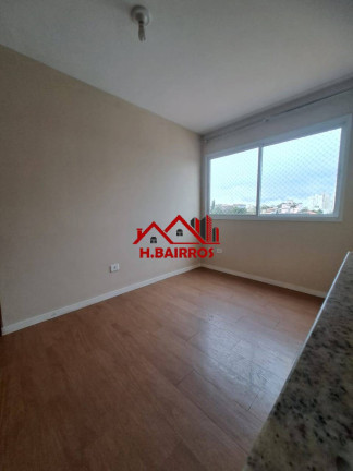 Imagem Apartamento com 2 Quartos à Venda, 48 m² em Jardim Satélite - São José Dos Campos Imagem Apartamento com 2 Quartos à Venda, 48 m² em Jardim Satélite - São José Dos Campos