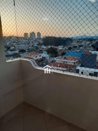 Imagem Imóvel com 2 Quartos à Venda, 72 m² em Vila Mazzei - São Paulo