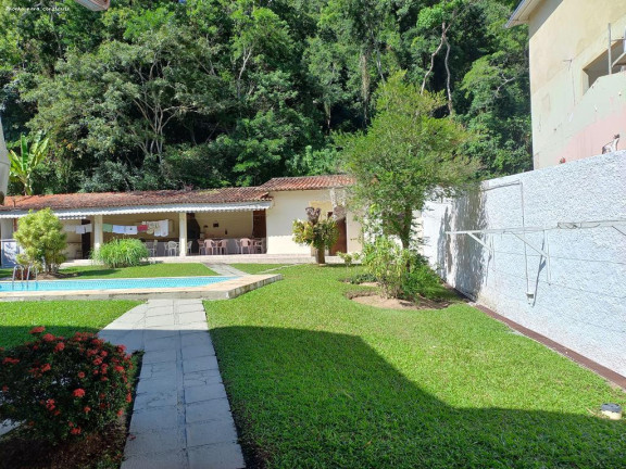 Imagem Casa com 4 Quartos à Venda, 1.200 m² em Bairro Peixoto - Niterói