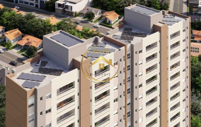 Imagem Apartamento com 3 Quartos à Venda, 127 m² em Chácara Da Barra - Campinas Imagem Apartamento com 3 Quartos à Venda, 127 m² em Chácara Da Barra - Campinas