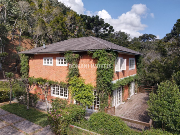 Imagem Casa com 3 Quartos à Venda, 400 m² em Região De Descansópolis - Campos Do Jordão Imagem Casa com 3 Quartos à Venda, 400 m² em Região De Descansópolis - Campos Do Jordão