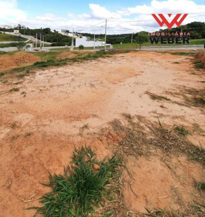 Imagem Terreno à Venda, 8 m² em Wanel Ville - Sorocaba