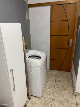 Imagem Cobertura com 2 Quartos à Venda, 40 m² em Parque Capuava - Santo André