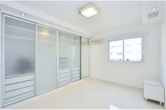 Imagem Apartamento com 2 Quartos à Venda, 103 m² em Vila Nova Conceição - São Paulo