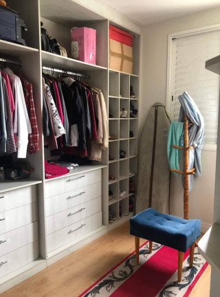 Imagem Apartamento com 2 Quartos à Venda, 110 m² em Tamboré - Santana De Parnaíba Imagem Apartamento com 2 Quartos à Venda, 110 m² em Tamboré - Santana De Parnaíba