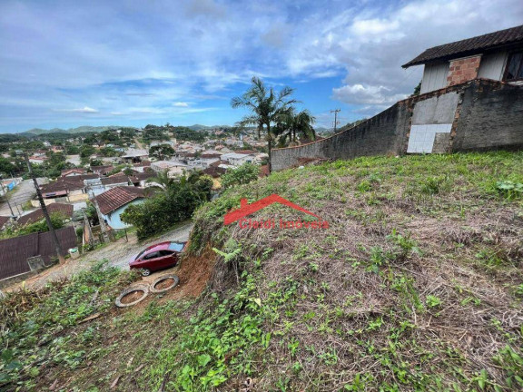 Imagem Terreno à Venda, 442 m² em Itaum - Joinville Imagem Terreno à Venda, 442 m² em Itaum - Joinville