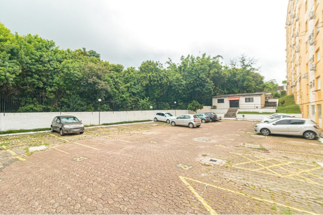 Imagem Imóvel com 1 Quarto à Venda, 43 m² em Jardim Itu - Porto Alegre Imagem Imóvel com 1 Quarto à Venda, 43 m² em Jardim Itu - Porto Alegre
