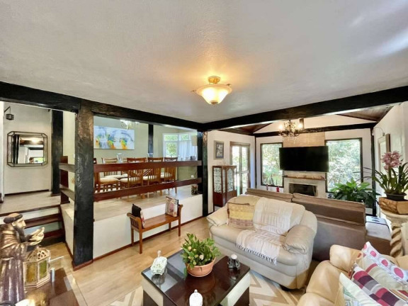 Imagem Casa de Condomínio com 3 Quartos à Venda, em Chácara Santa Lúcia - Carapicuíba Imagem Casa de Condomínio com 3 Quartos à Venda, em Chácara Santa Lúcia - Carapicuíba