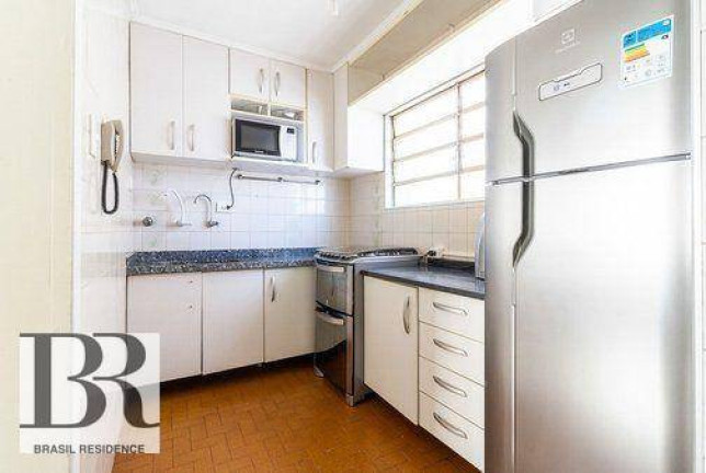 Imagem Apartamento com 2 Quartos à Venda, 61 m² em Bosque Da Saúde - São Paulo Imagem Apartamento com 2 Quartos à Venda, 61 m² em Bosque Da Saúde - São Paulo