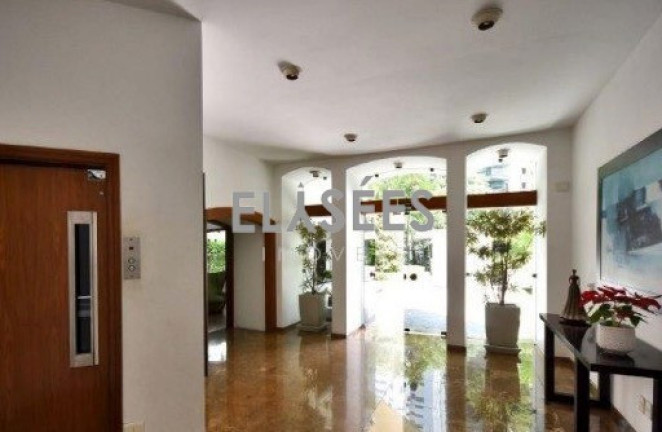 Imagem Apartamento com 4 Quartos à Venda, 311 m² em Campo Belo - São Paulo Imagem Apartamento com 4 Quartos à Venda, 311 m² em Campo Belo - São Paulo