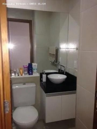 Imagem Apartamento com 3 Quartos à Venda, 55 m² em Paulista - Paulista Imagem Apartamento com 3 Quartos à Venda, 55 m² em Paulista - Paulista