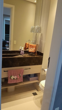 Imagem Apartamento com 3 Quartos à Venda, 123 m² em Centro - São Bernardo Do Campo