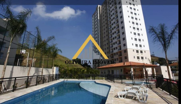 Imagem Apartamento com 1 Quarto à Venda,  em Venda Da Cruz - São Gonçalo