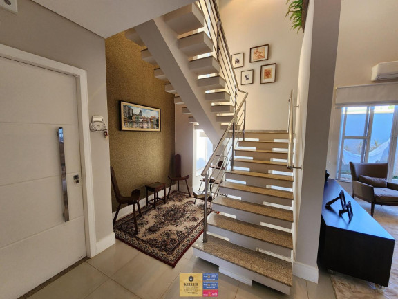 Imagem Casa com 4 Quartos à Venda, 325 m² em Vila A - Foz Do Iguaçu