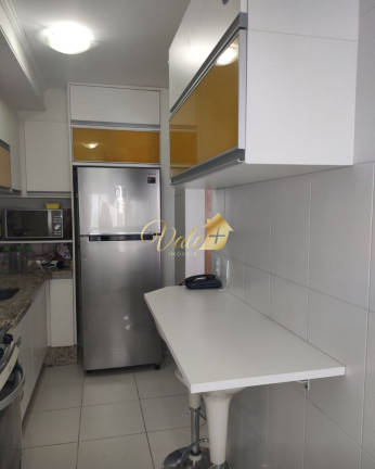 Imagem Imóvel com 3 Quartos à Venda, 87 m² em Parque Residencial Aquarius - São José Dos Campos Imagem Imóvel com 3 Quartos à Venda, 87 m² em Parque Residencial Aquarius - São José Dos Campos