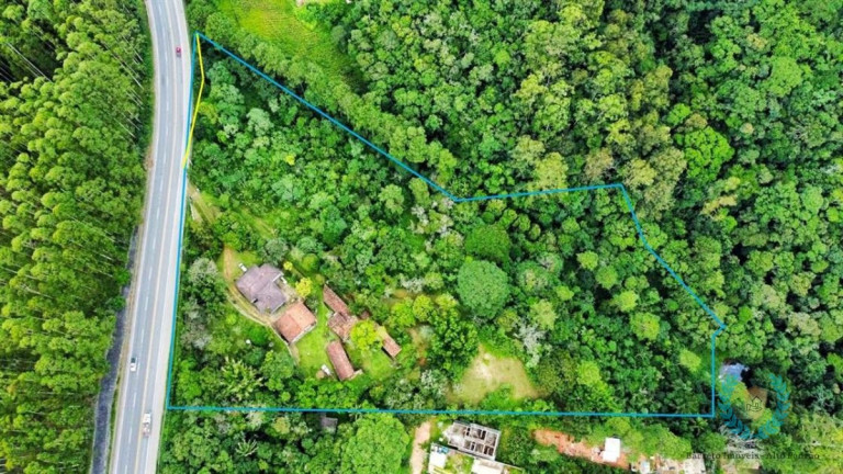 Imagem Fazenda à Venda, 25.000 m² em Jardim Cardoso (mailasqui) - São Roque Imagem Fazenda à Venda, 25.000 m² em Jardim Cardoso (mailasqui) - São Roque