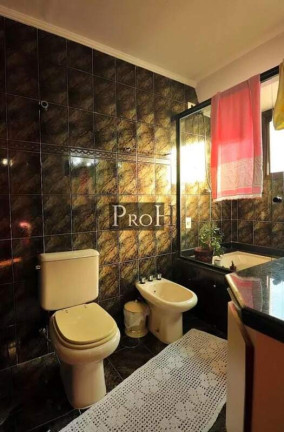 Imagem Apartamento com 3 Quartos à Venda, 135 m² em Parque Das Nações - Santo André Imagem Apartamento com 3 Quartos à Venda, 135 m² em Parque Das Nações - Santo André