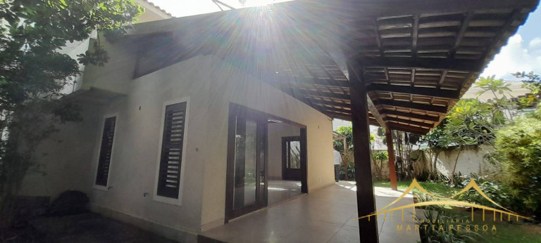 Imagem Casa de Condomínio com 3 Quartos à Venda, 300 m² em Nova Parnamirim - Parnamirim