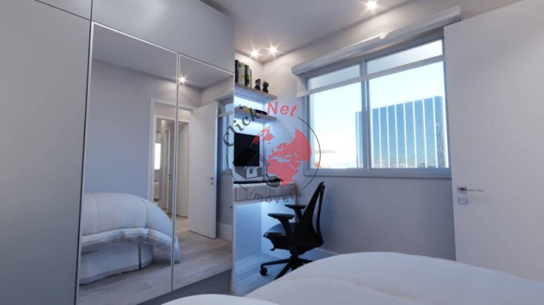 Imagem Apartamento com 3 Quartos à Venda, 85 m² em Santa Paula - São Caetano Do Sul Imagem Apartamento com 3 Quartos à Venda, 85 m² em Santa Paula - São Caetano Do Sul