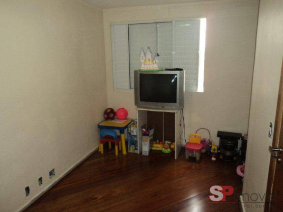 Imagem Apartamento com 4 Quartos à Venda, 100 m² em Vila Ré - São Paulo