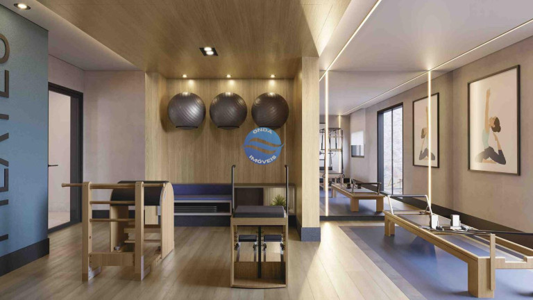 Imagem Apartamento com 3 Quartos à Venda, 138 m² em Parque Prado - Campinas