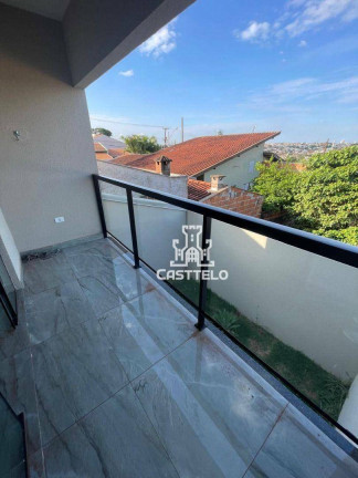 Imagem Casa com 2 Quartos à Venda, 80 m² em Colinas - Londrina Imagem Casa com 2 Quartos à Venda, 80 m² em Colinas - Londrina