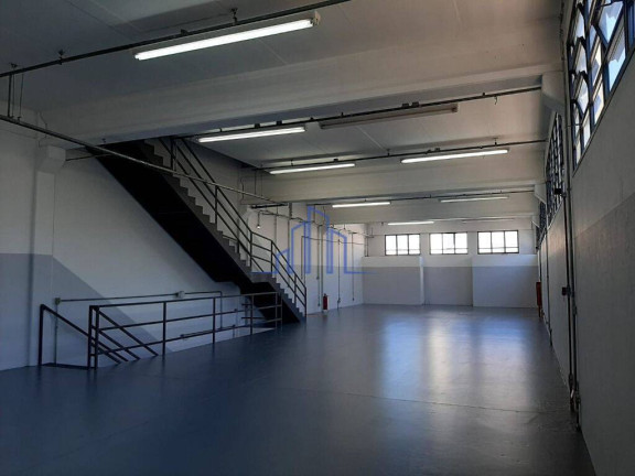Imagem Galpão para Alugar, 903 m² em Tamboré - Barueri Imagem Galpão para Alugar, 903 m² em Tamboré - Barueri