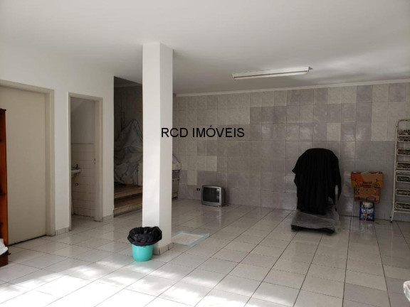 Imagem Casa com 3 Quartos à Venda, 260 m² em Vila Tiradentes - São Paulo Imagem Casa com 3 Quartos à Venda, 260 m² em Vila Tiradentes - São Paulo