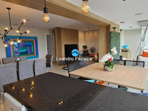 Imagem Apartamento com 3 Quartos à Venda, 155 m² em Nova Petrópolis - São Bernardo Do Campo Imagem Apartamento com 3 Quartos à Venda, 155 m² em Nova Petrópolis - São Bernardo Do Campo