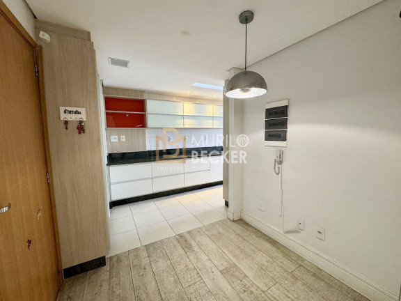 Imagem Apartamento com 2 Quartos à Venda, 133 m² em Vila Adyana - São José Dos Campos