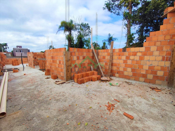 Imagem Casa com 3 Quartos à Venda, 73 m² em Costeira - Balneário Barra Do Sul Imagem Casa com 3 Quartos à Venda, 73 m² em Costeira - Balneário Barra Do Sul