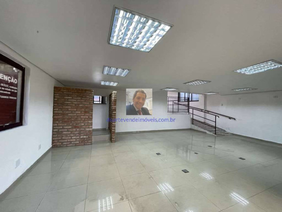 Imagem Sala Comercial à Venda, 351 m² em Chácara São João - Carapicuíba Imagem Sala Comercial à Venda, 351 m² em Chácara São João - Carapicuíba