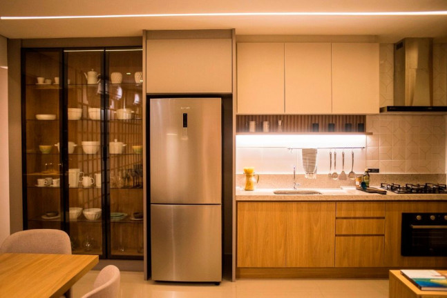 Imagem Apartamento com 3 Quartos à Venda, 88 m² em Setor Bueno - Goiânia Imagem Apartamento com 3 Quartos à Venda, 88 m² em Setor Bueno - Goiânia