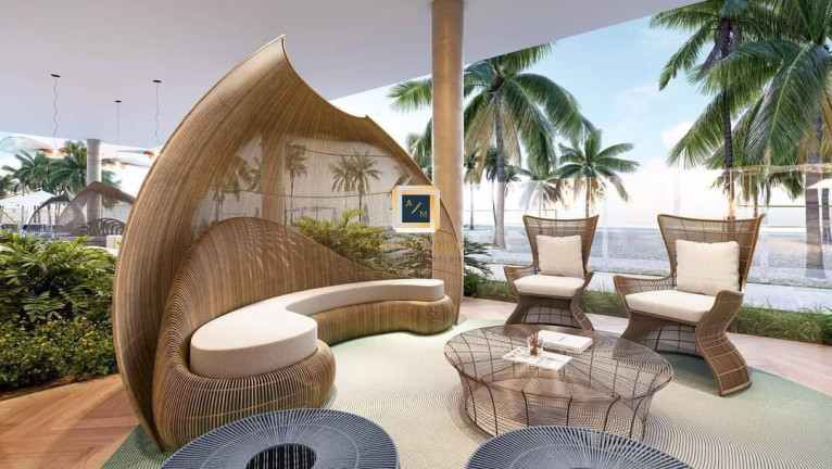 Imagem Apartamento com 3 Quartos à Venda, 124 m² em Porto Das Dunas - Aquiraz Imagem Apartamento com 3 Quartos à Venda, 124 m² em Porto Das Dunas - Aquiraz